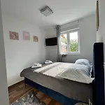 Adrian Apartman *