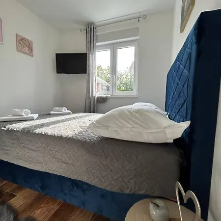 Apartment Adrian
