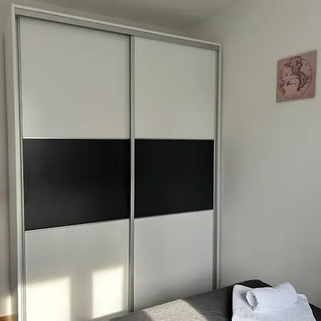Adrian Apartment