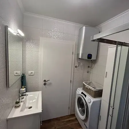 Apartment Adrian