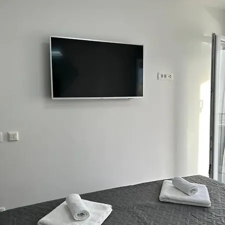 Adrian Apartment *