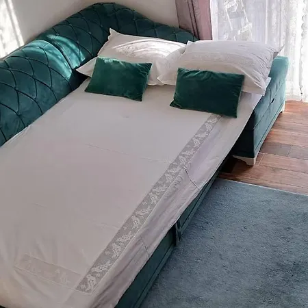 Apartamento Adrian Kaštela