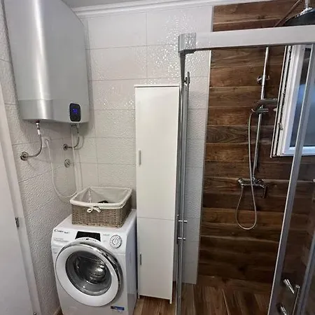 Apartamento Adrian