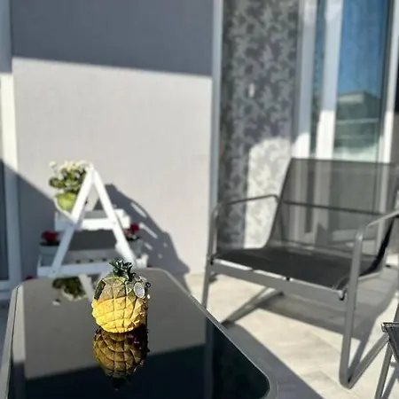 Apartamento Adrian *